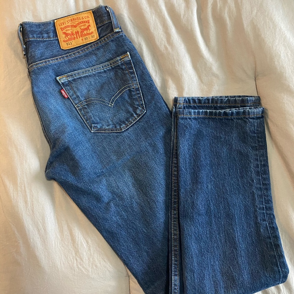 Levi’s 28x32